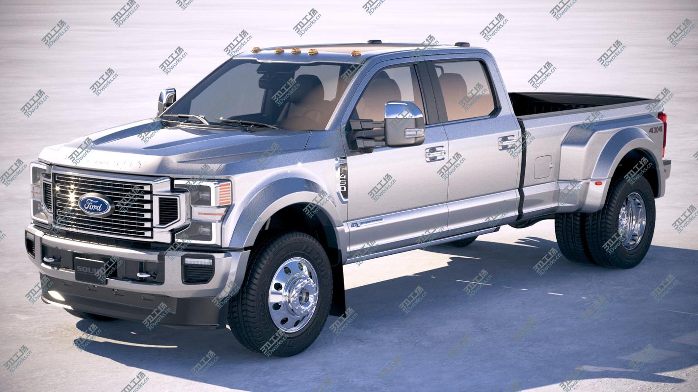 images/goods_img/202104094/Ford F450 SuperDuty 2020 3D model/1.jpg